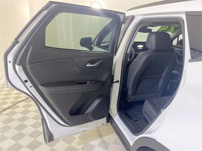 2024 Chevrolet Blazer 3LT