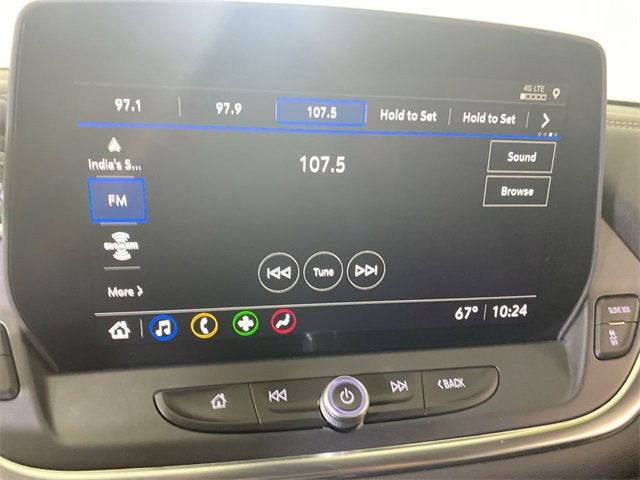 2024 Chevrolet Blazer 3LT