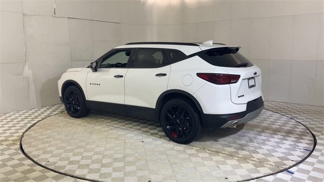 2024 Chevrolet Blazer 3LT