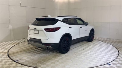 2024 Chevrolet Blazer 3LT