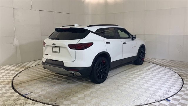 2024 Chevrolet Blazer 3LT