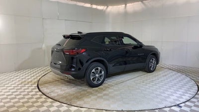 2024 Chevrolet Blazer 3LT
