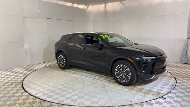 2024 Chevrolet Blazer EV LT