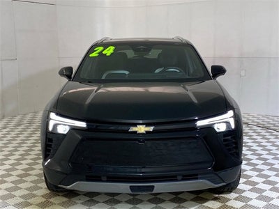 2024 Chevrolet Blazer EV LT