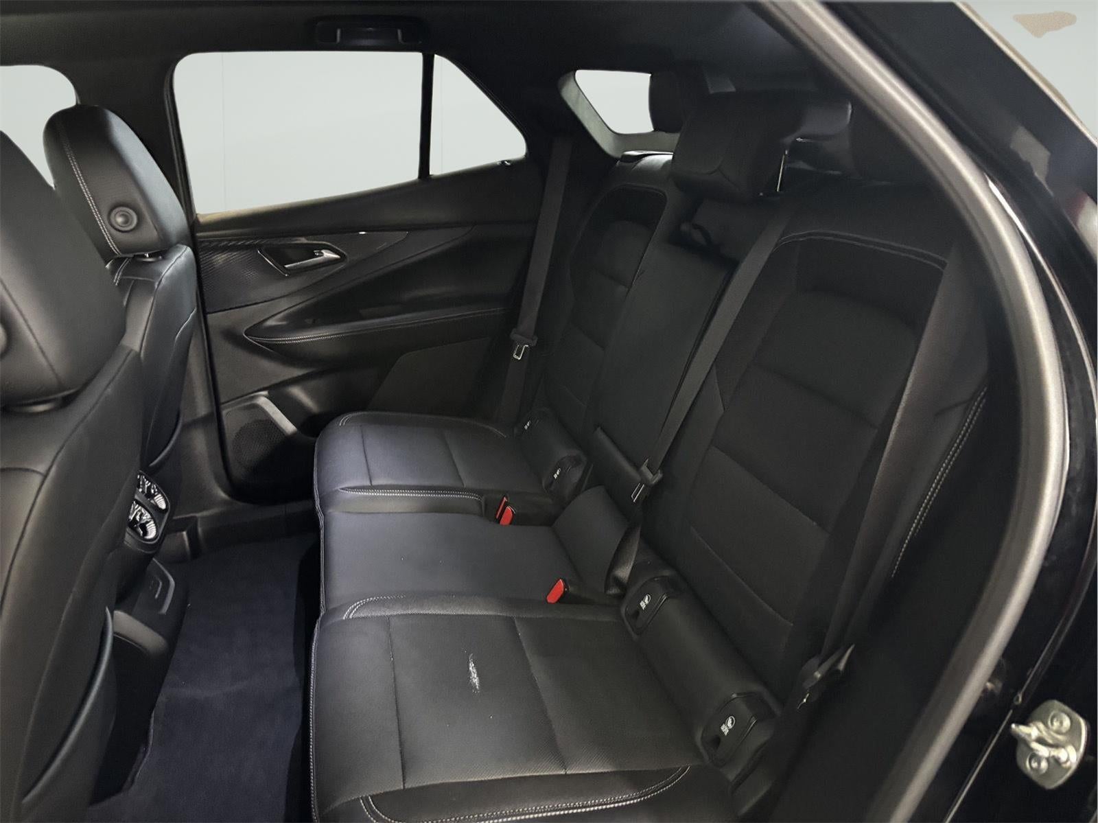 2024 Chevrolet Blazer EV LT