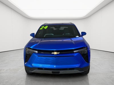 2024 Chevrolet Blazer EV LT