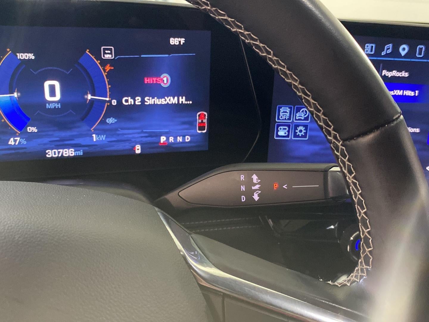 2024 Chevrolet Blazer EV LT