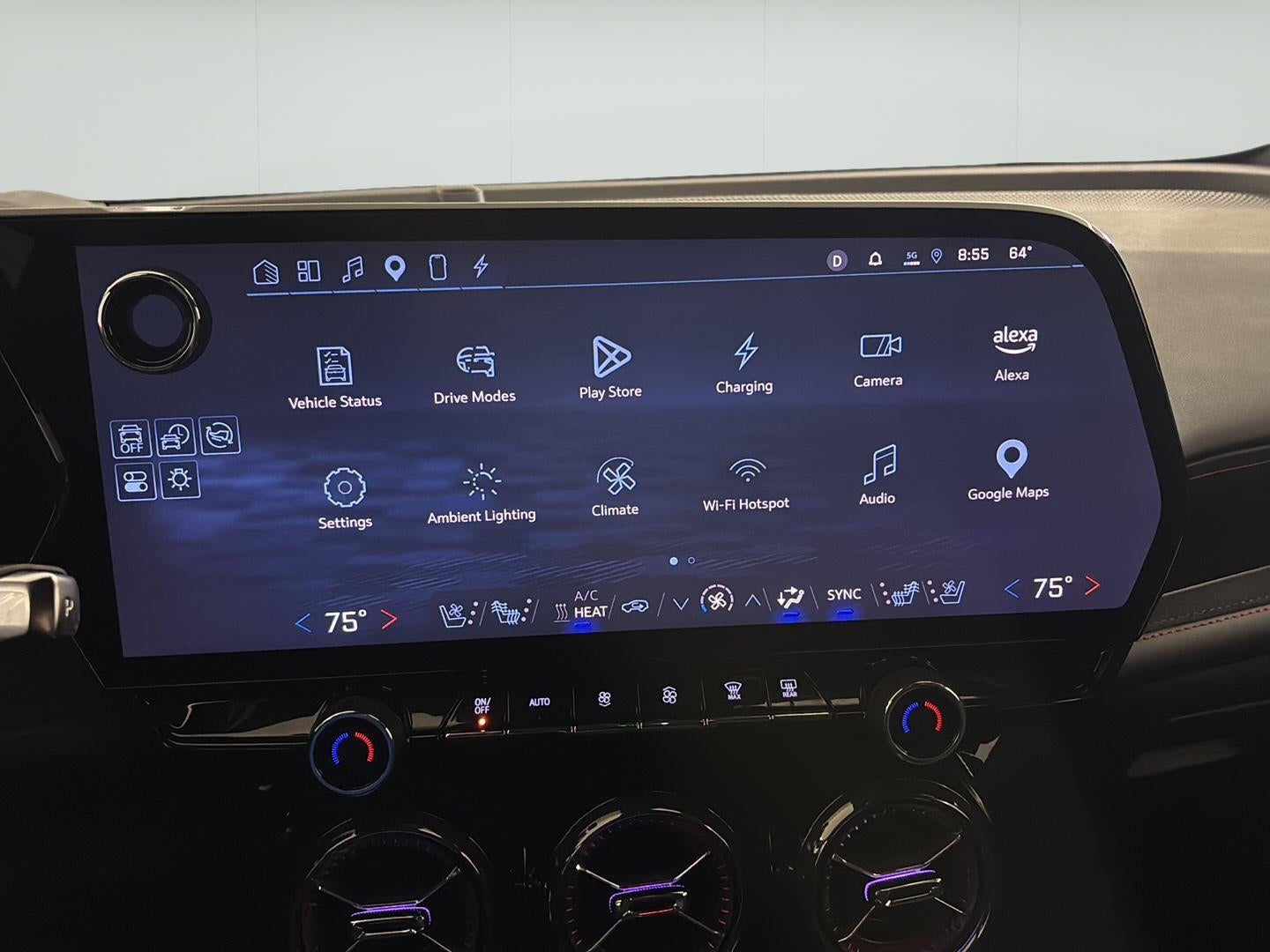 2024 Chevrolet Blazer EV RS
