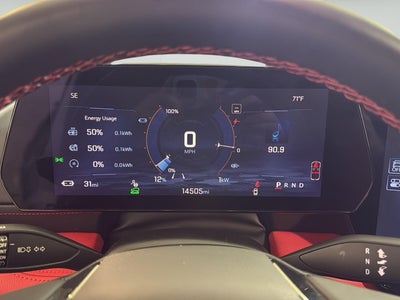 2024 Chevrolet Blazer EV RS