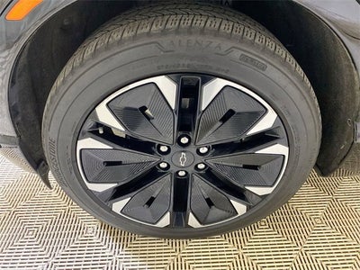 2024 Chevrolet Blazer EV RS