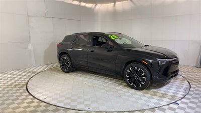 2024 Chevrolet Blazer EV RS