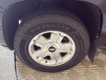 2013 Chevrolet Avalanche LT