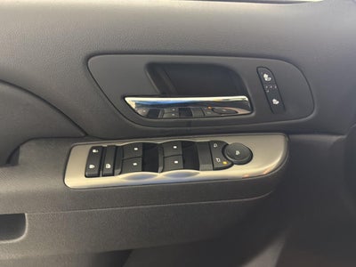 2013 Chevrolet Avalanche LT