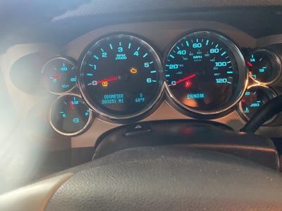2009 GMC Sierra 1500 SLE