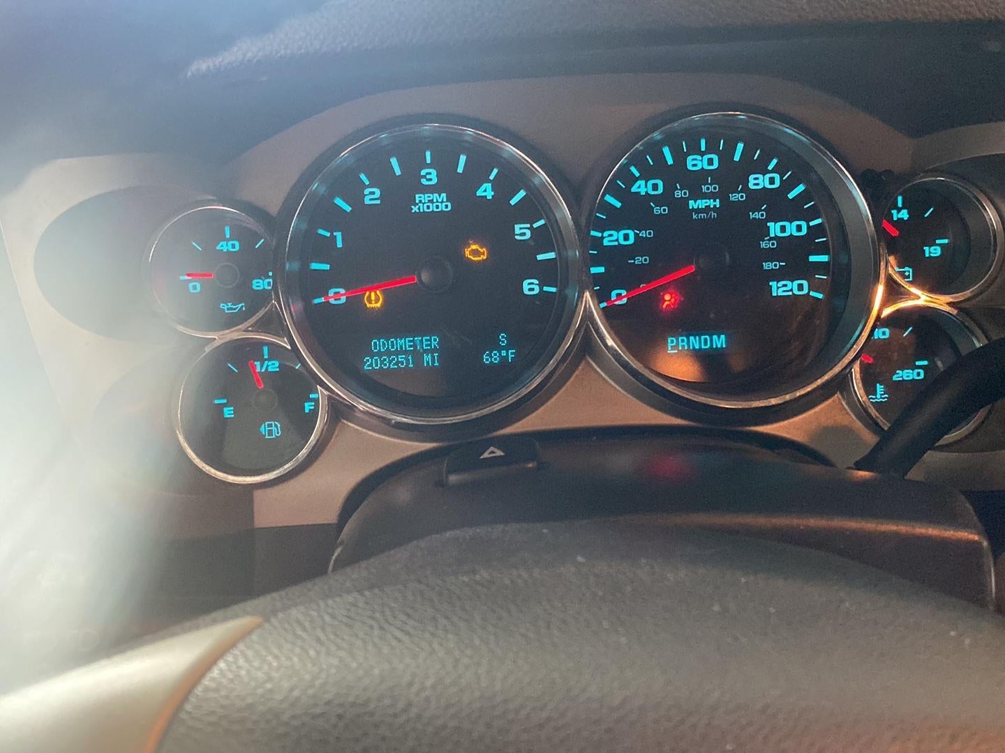 2009 GMC Sierra 1500 SLE