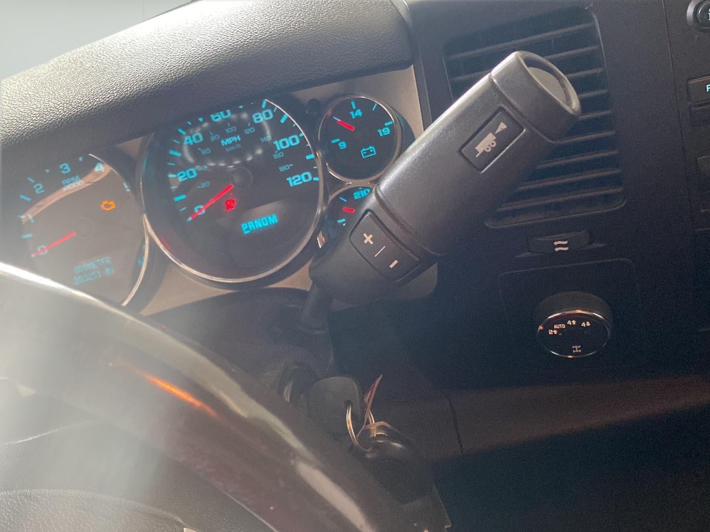 2009 GMC Sierra 1500 SLE