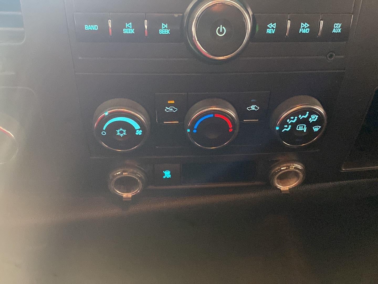 2009 GMC Sierra 1500 SLE