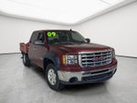 2009 GMC Sierra 1500 SLE