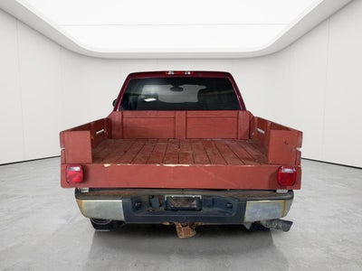 2009 GMC Sierra 1500 SLE