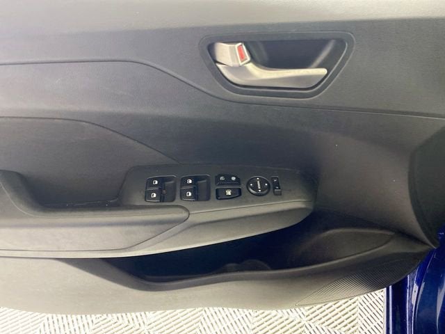 2021 Hyundai Accent SE