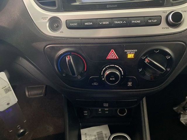 2021 Hyundai Accent SE