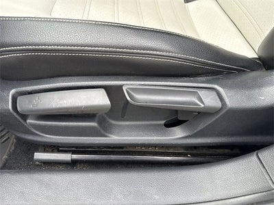 2016 Volkswagen Jetta 1.8T Sport