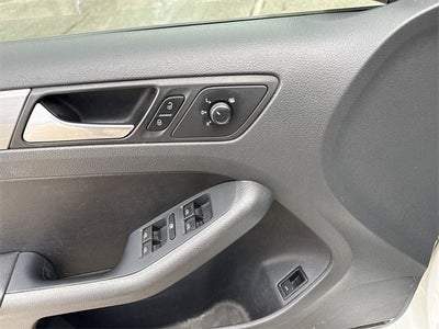 2016 Volkswagen Jetta 1.8T Sport