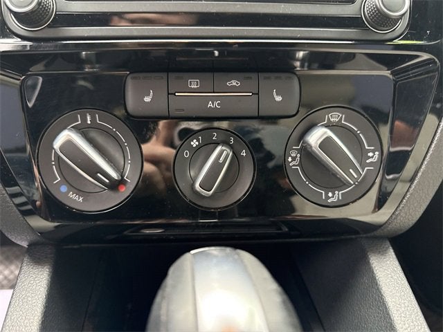 2016 Volkswagen Jetta 1.8T Sport