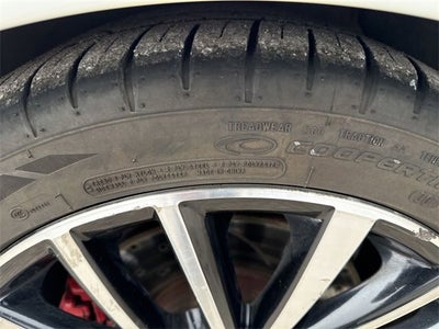 2016 Volkswagen Jetta 1.8T Sport