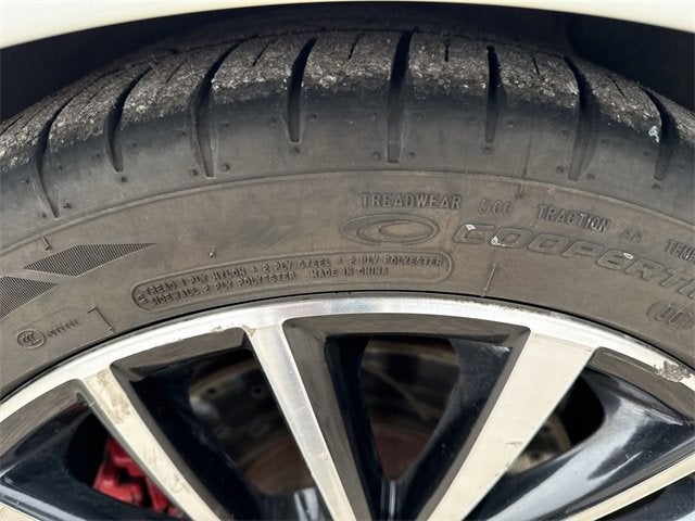 2016 Volkswagen Jetta 1.8T Sport