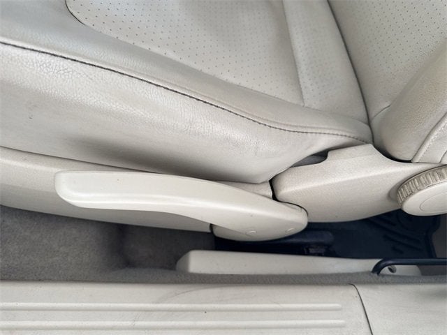 2008 Volkswagen New Beetle Coupe S