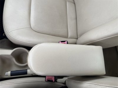 2008 Volkswagen New Beetle Coupe S