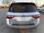 2011 Honda Odyssey Touring