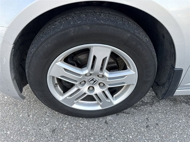 2011 Honda Odyssey Touring