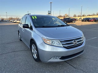 2011 Honda Odyssey Touring