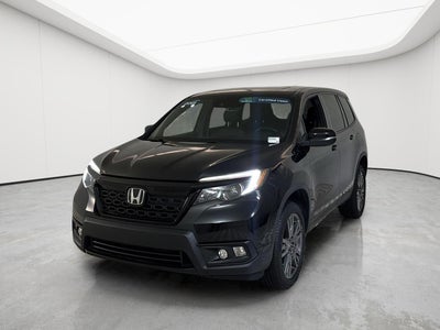 2021 Honda Passport AWD EX-L