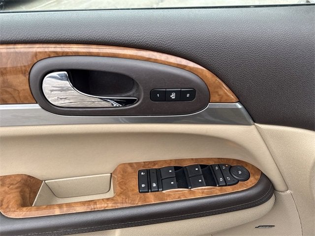 2008 Buick Enclave CXL