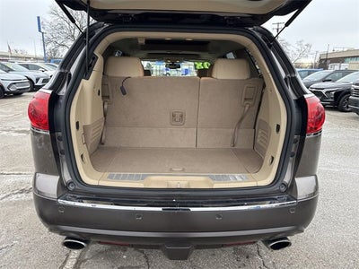 2008 Buick Enclave CXL