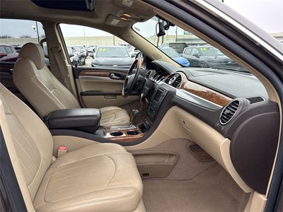 2008 Buick Enclave CXL