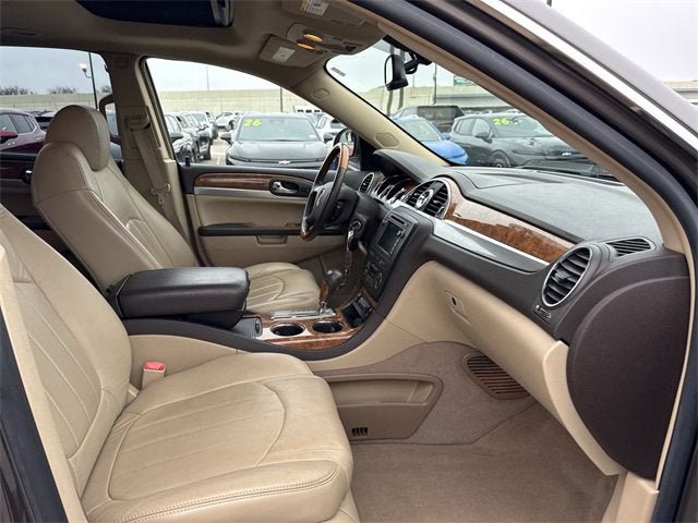 2008 Buick Enclave CXL