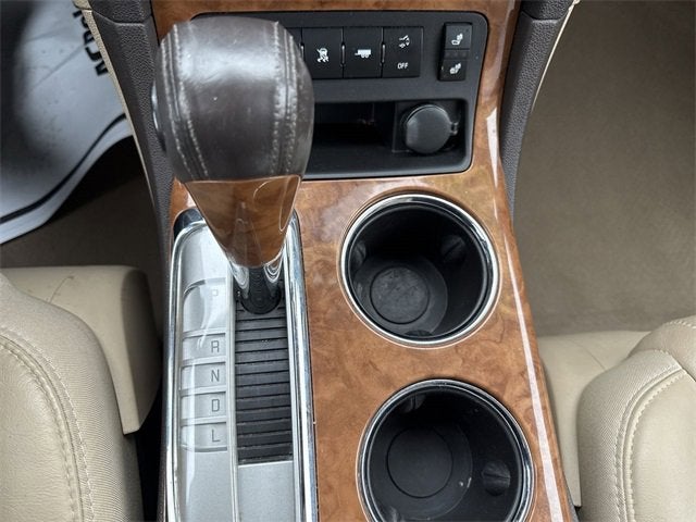 2008 Buick Enclave CXL