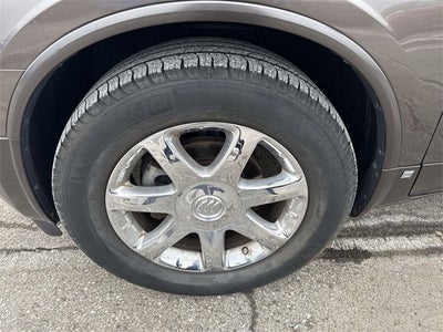 2008 Buick Enclave CXL