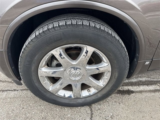 2008 Buick Enclave CXL