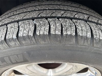 2008 Buick Enclave CXL