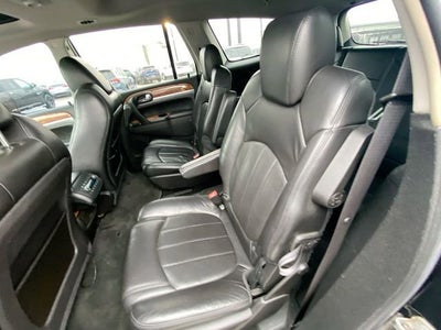 2009 Buick Enclave CXL