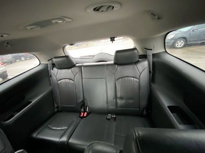 2009 Buick Enclave CXL