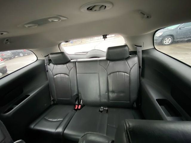 2009 Buick Enclave CXL