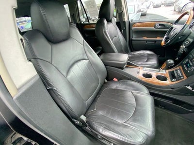 2009 Buick Enclave CXL