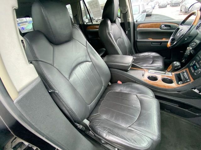 2009 Buick Enclave CXL