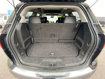 2009 Buick Enclave CXL